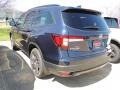 Obsidian Blue Pearl - Pilot Sport AWD Photo No. 5