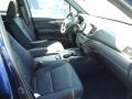 Obsidian Blue Pearl - Pilot Sport AWD Photo No. 6