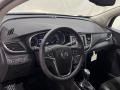 Ebony 2022 Buick Encore Preferred AWD Dashboard