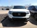 Platinum White Pearl - Ridgeline RTL-E AWD Photo No. 2