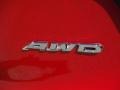 2019 Milano Red Honda HR-V EX-L AWD  photo #10