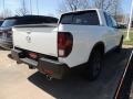 Platinum White Pearl - Ridgeline RTL-E AWD Photo No. 4