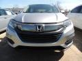 Lunar Silver Metallic - HR-V LX AWD Photo No. 2