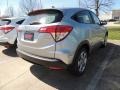Lunar Silver Metallic - HR-V LX AWD Photo No. 4