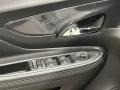 2022 Buick Encore Preferred AWD Controls