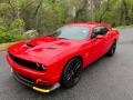Torred 2022 Dodge Challenger 1320 Exterior