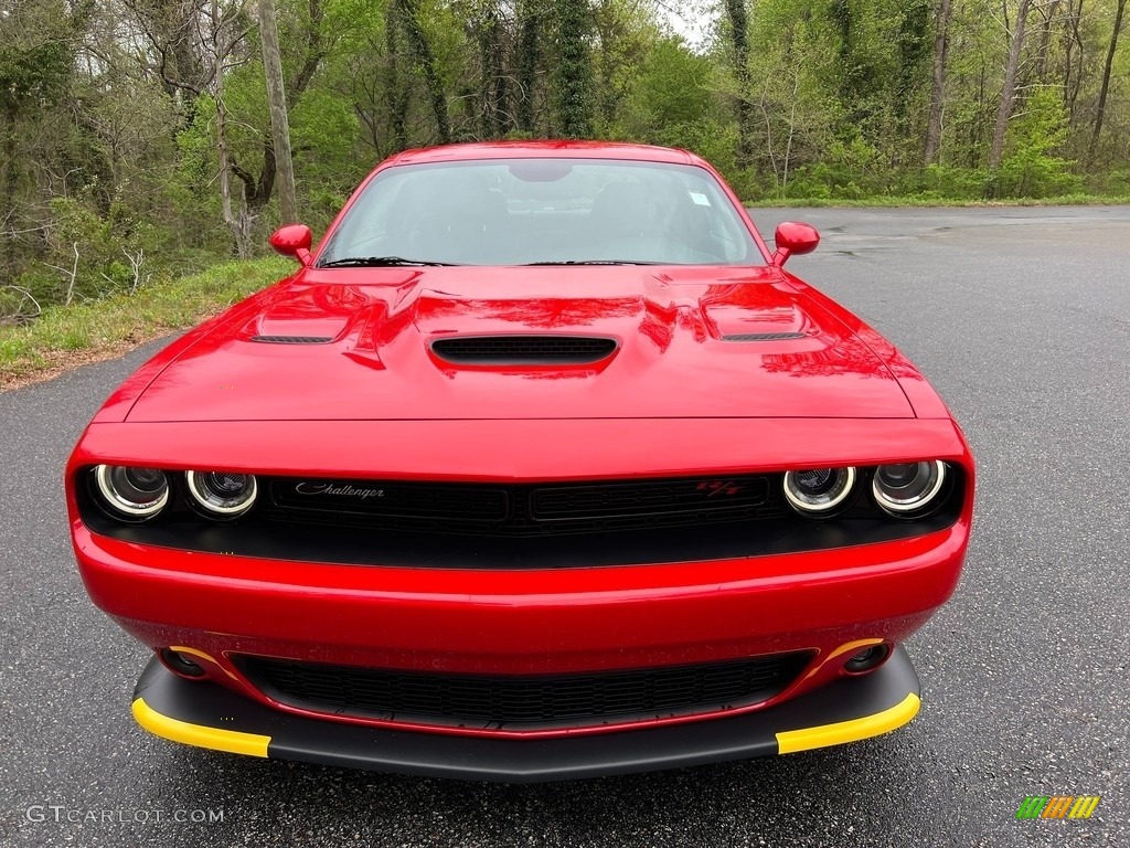 Torred 2022 Dodge Challenger 1320 Exterior Photo #144069926