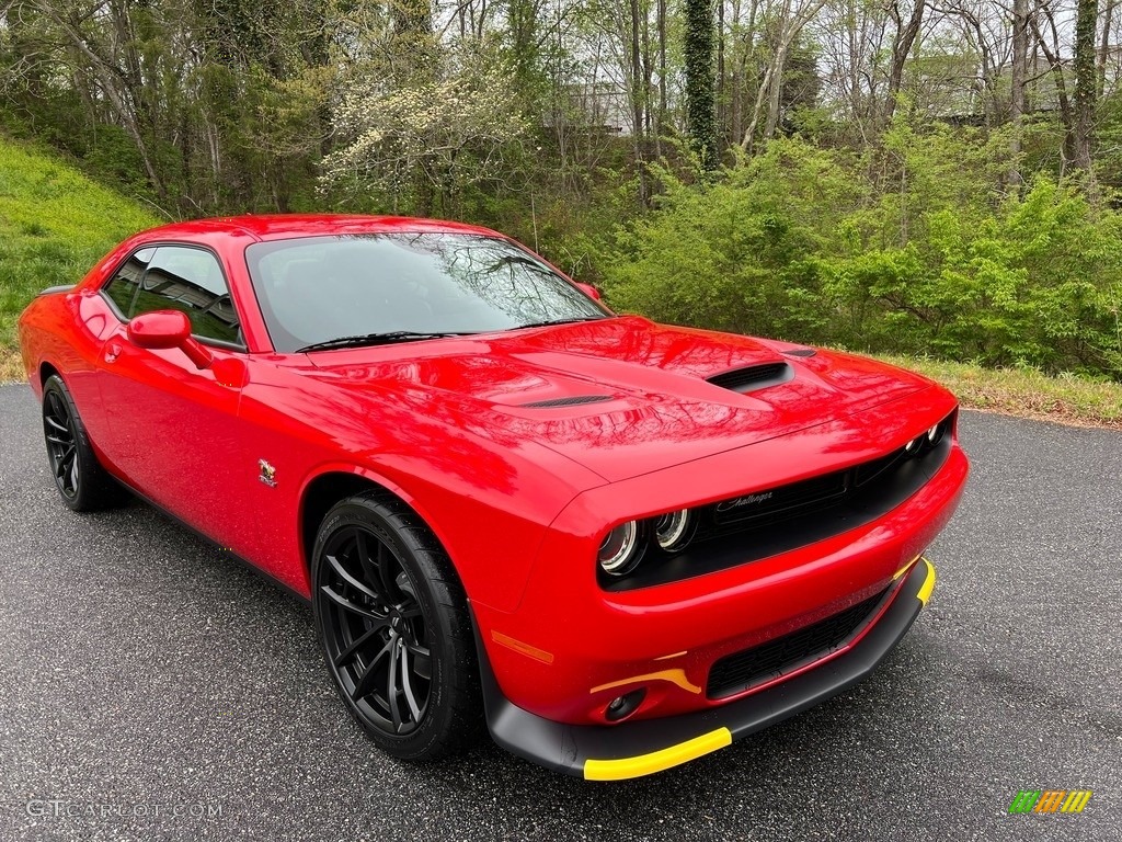 Torred 2022 Dodge Challenger 1320 Exterior Photo #144069954
