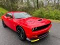 Torred 2022 Dodge Challenger 1320 Exterior