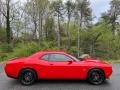 Torred 2022 Dodge Challenger 1320 Exterior