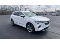 Summit White - Envision Avenir AWD Photo No. 2