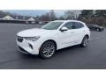 Summit White - Envision Avenir AWD Photo No. 4