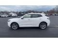 Summit White - Envision Avenir AWD Photo No. 5