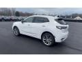 Summit White - Envision Avenir AWD Photo No. 6