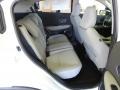 Platinum White Pearl - HR-V EX AWD Photo No. 7