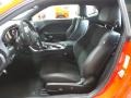 Black Front Seat Photo for 2022 Dodge Challenger #144070265