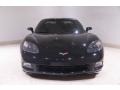 Black - Corvette Coupe Photo No. 2