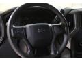2021 Black Chevrolet Silverado 1500 Custom Trail Boss Crew Cab 4x4  photo #8