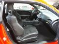 Black Front Seat Photo for 2022 Dodge Challenger #144070409