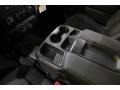 2021 Black Chevrolet Silverado 1500 Custom Trail Boss Crew Cab 4x4  photo #13