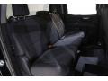 2021 Black Chevrolet Silverado 1500 Custom Trail Boss Crew Cab 4x4  photo #15