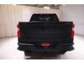 2021 Black Chevrolet Silverado 1500 Custom Trail Boss Crew Cab 4x4  photo #17