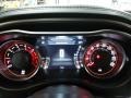 Black Gauges Photo for 2022 Dodge Challenger #144070520