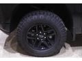 2021 Black Chevrolet Silverado 1500 Custom Trail Boss Crew Cab 4x4  photo #19