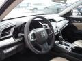 Taffeta White - Civic LX Sedan Photo No. 10