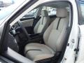 Taffeta White - Civic LX Sedan Photo No. 11