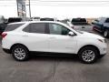 Summit White - Equinox LT AWD Photo No. 2