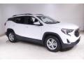 Summit White - Terrain SLE AWD Photo No. 1