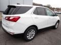 Summit White - Equinox LT AWD Photo No. 3