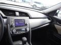 Taffeta White - Civic LX Sedan Photo No. 16