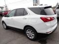 Summit White - Equinox LT AWD Photo No. 6
