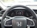 Taffeta White - Civic LX Sedan Photo No. 19