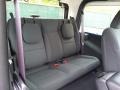 Black Rear Seat Photo for 2022 Jeep Wrangler #144071310