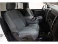 Black/Diesel Gray Front Seat Photo for 2016 Ram 1500 #144071387
