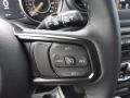 Black Steering Wheel Photo for 2022 Jeep Wrangler #144071429