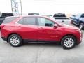 Cajun Red Tintcoat - Equinox LT AWD Photo No. 2