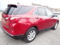 Cajun Red Tintcoat - Equinox LT AWD Photo No. 3