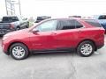 Cajun Red Tintcoat - Equinox LT AWD Photo No. 7