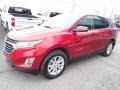 Cajun Red Tintcoat - Equinox LT AWD Photo No. 8