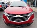 Cajun Red Tintcoat - Equinox LT AWD Photo No. 9