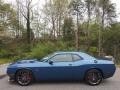 Frostbite 2022 Dodge Challenger R/T Scat Pack