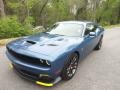 Frostbite - Challenger R/T Scat Pack Photo No. 2
