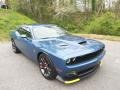 Frostbite 2022 Dodge Challenger R/T Scat Pack Exterior