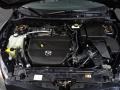  2012 MAZDA3 s Grand Touring 5 Door 2.5 Liter DOHC 16-Valve VVT 4 Cylinder Engine