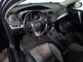 2012 Black Mica Mazda MAZDA3 s Grand Touring 5 Door  photo #13
