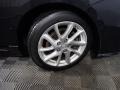  2012 MAZDA3 s Grand Touring 5 Door Wheel